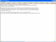 1888 Notepad Editor Plus screenshot